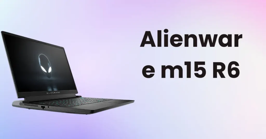 Alienware X17