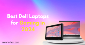 Best Dell Laptops for Gaming